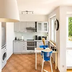 Appartamento Piotrapartments - Mokotow Broniwoja - Stylish Near Metro