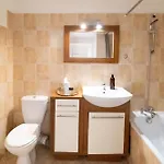 Piotrapartments - Mokotow Broniwoja - Stylish Studio Near Metro *