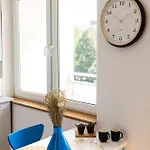 Piotrapartments - Mokotow Broniwoja - Stylish Studio Near Metro وارسو