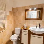 Piotrapartments - Mokotow Broniwoja - Stylish Studio Near Metro شقة وارسو