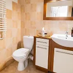 Piotrapartments - Mokotow Broniwoja - Stylish Studio Near Metro Apartman