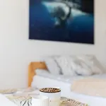 Διαμέρισμα Piotrapartments - Mokotow Broniwoja - Stylish Studio Near Metro *