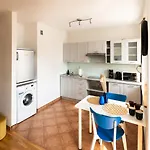 Apartamento Business Mokotów Metro Balkon - Piotrapartments *