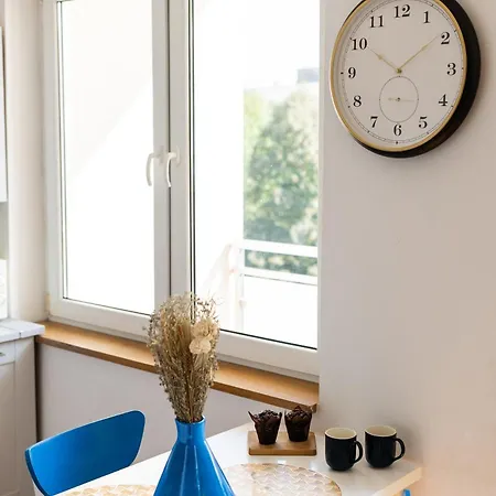 Piotrapartments - Broniwoja Business Warsaw