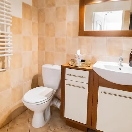Piotrapartments - Broniwoja Business Апартаменты