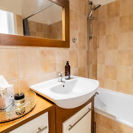 Piotrapartments - Broniwoja Business Apartment Warsaw