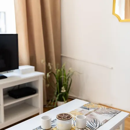 Piotrapartments - Broniwoja Business *