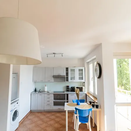 Piotrapartments - Broniwoja Business * Warsaw
