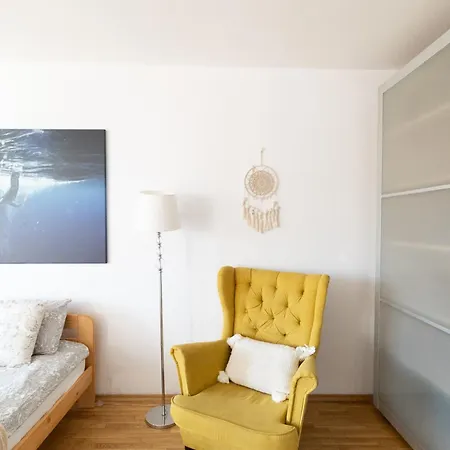 Piotrapartments - Broniwoja Business Apartment