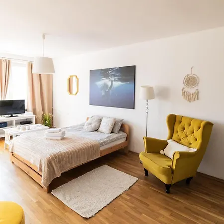Piotrapartments - Broniwoja Business Warsaw