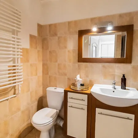 Piotrapartments - Broniwoja Business Apartment Warsaw