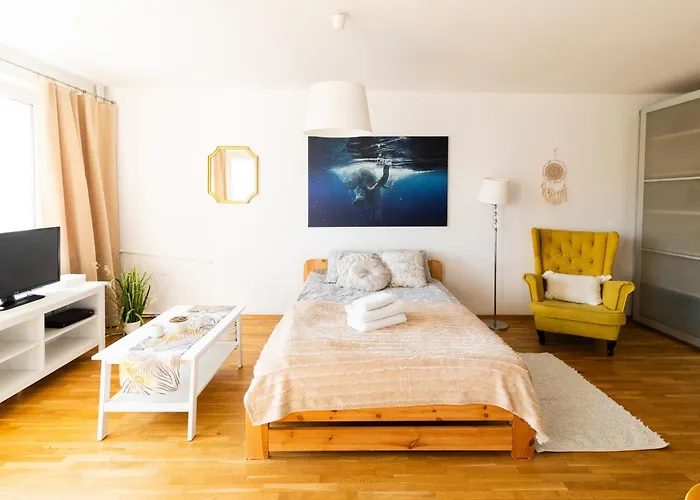 דירה Piotrapartments - Broniwoja Business