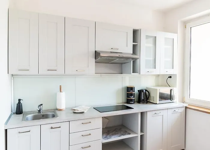 Piotrapartments - Broniwoja Business דירה *