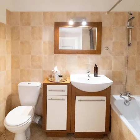 Piotrapartments - Broniwoja Business *